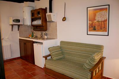 фото отеля Apartamentos Rurales Victor Chamorro del Arco