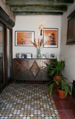 фото отеля Apartamentos Rurales Victor Chamorro del Arco