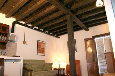 фото отеля Apartamentos Rurales Victor Chamorro del Arco