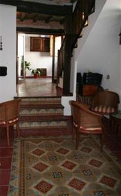 фото отеля Apartamentos Rurales Victor Chamorro del Arco