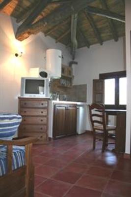 фото отеля Apartamentos Rurales Victor Chamorro del Arco
