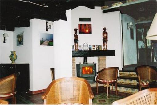 фото отеля Apartamentos Rurales Victor Chamorro del Arco