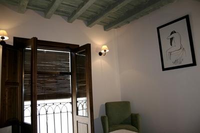 фото отеля Apartamentos Rurales Victor Chamorro del Arco