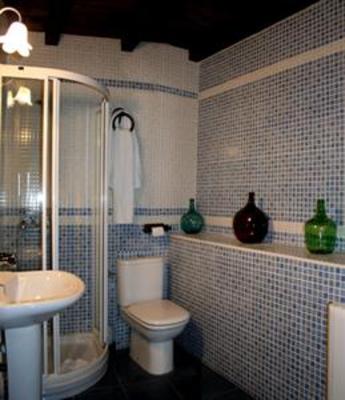 фото отеля Apartamentos Rurales Victor Chamorro del Arco