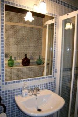 фото отеля Apartamentos Rurales Victor Chamorro del Arco
