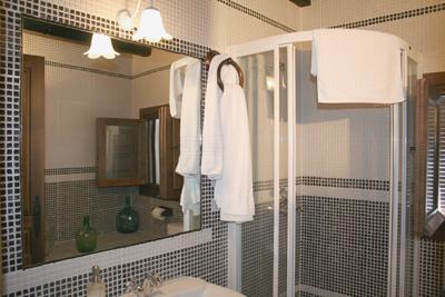 фото отеля Apartamentos Rurales Victor Chamorro del Arco