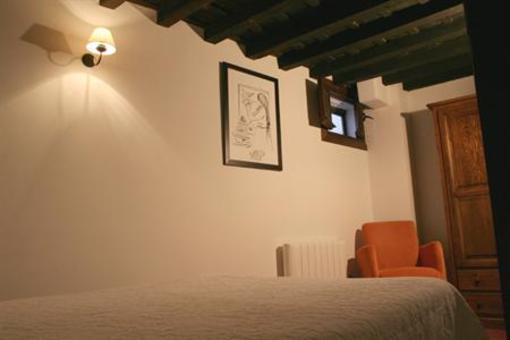 фото отеля Apartamentos Rurales Victor Chamorro del Arco