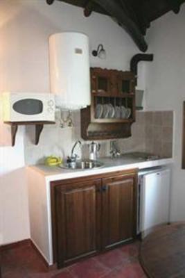 фото отеля Apartamentos Rurales Victor Chamorro del Arco