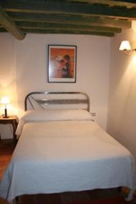 фото отеля Apartamentos Rurales Victor Chamorro del Arco