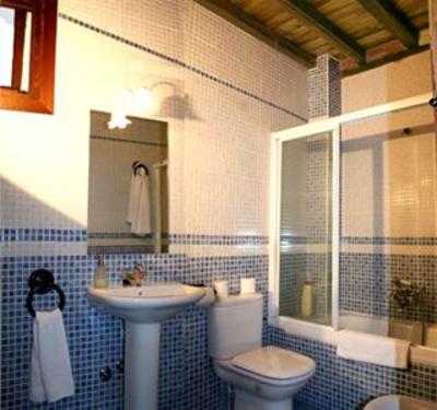фото отеля Apartamentos Rurales Victor Chamorro del Arco