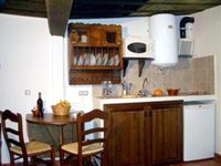 Apartamentos Rurales Victor Chamorro del Arco