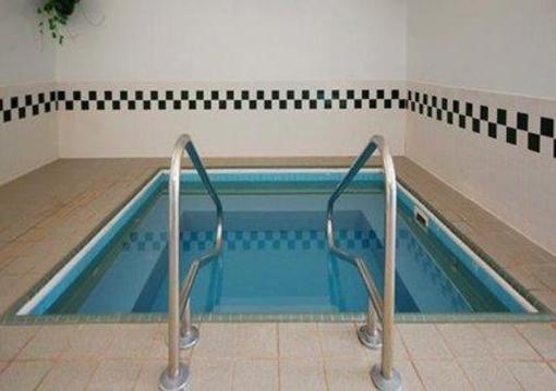 фото отеля Quincy Comfort Inn
