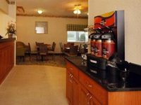 Quincy Comfort Inn