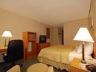 фото отеля Quincy Comfort Inn