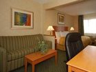 фото отеля Quincy Comfort Inn