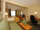 фото отеля Quincy Comfort Inn