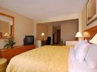 фото отеля Quincy Comfort Inn