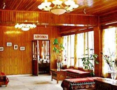 фото отеля Chiminda International