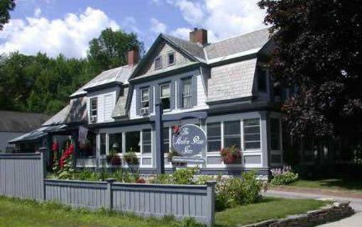 фото отеля Andrie Rose Inn