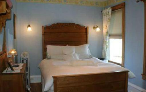 фото отеля Andrie Rose Inn