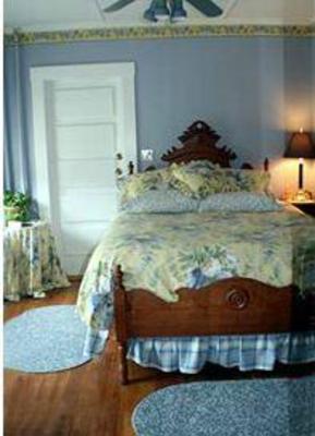 фото отеля Andrie Rose Inn