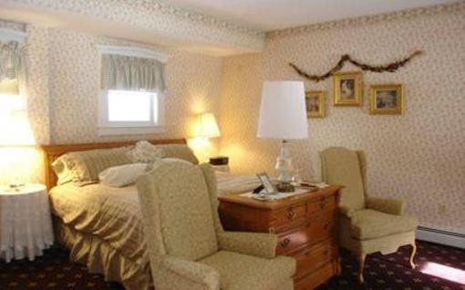 фото отеля Andrie Rose Inn