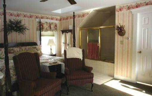 фото отеля Andrie Rose Inn