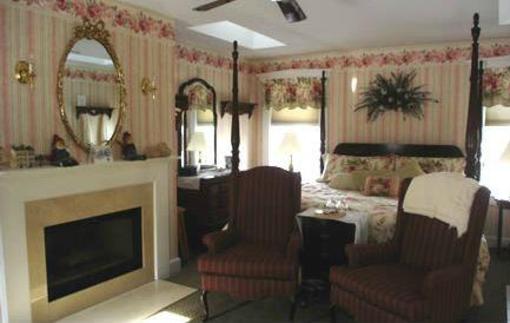 фото отеля Andrie Rose Inn