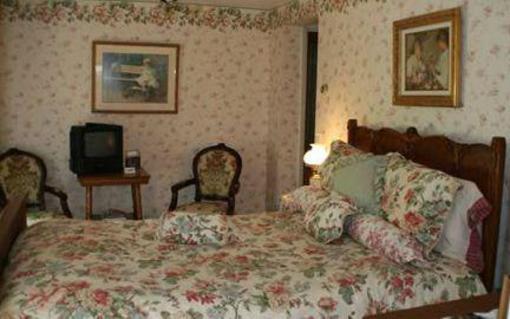фото отеля Andrie Rose Inn