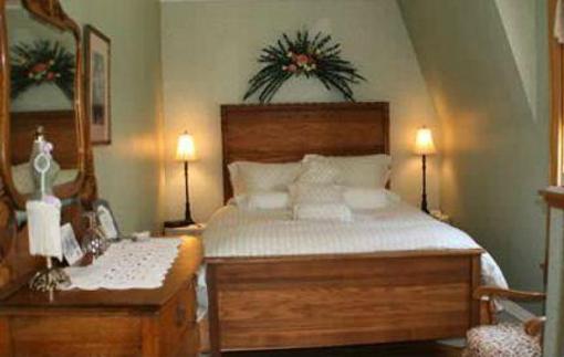 фото отеля Andrie Rose Inn