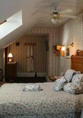 фото отеля Andrie Rose Inn