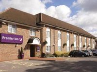 Premier Inn Greenford London