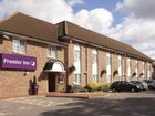 фото отеля Premier Inn Greenford London