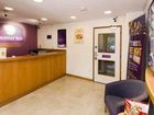 фото отеля Premier Inn Greenford London