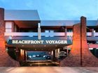 фото отеля Beachfront Voyager Motor Inn