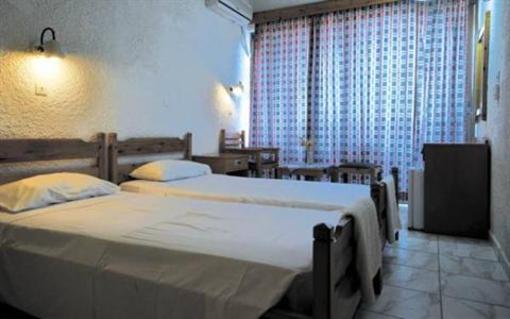 фото отеля Gondola Hotel Faliraki