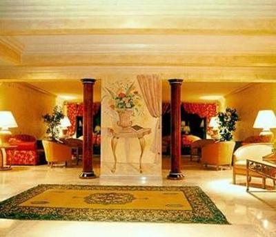 фото отеля Argana Hotel