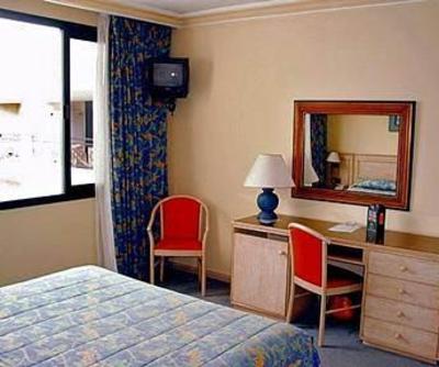 фото отеля Argana Hotel