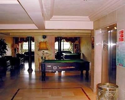 фото отеля Argana Hotel