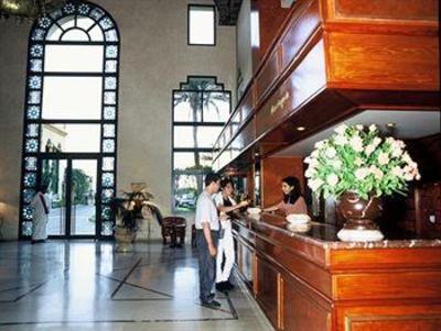 фото отеля Argana Hotel