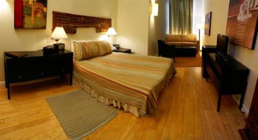 фото отеля Foster's Inn