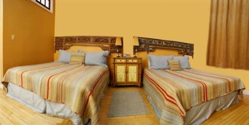 фото отеля Foster's Inn