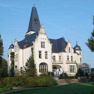 фото отеля Hotel Schloss Tremsbuttel