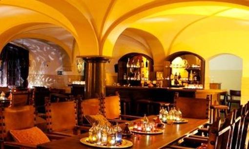 фото отеля Hotel Schloss Tremsbuttel