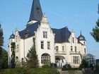 фото отеля Hotel Schloss Tremsbuttel