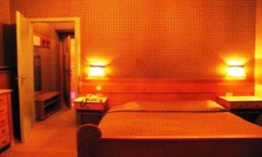 фото отеля Cortina D'Ampezzo Sport Hotel Pocol