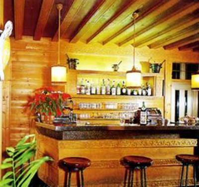 фото отеля Cortina D'Ampezzo Sport Hotel Pocol