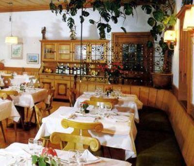 фото отеля Cortina D'Ampezzo Sport Hotel Pocol