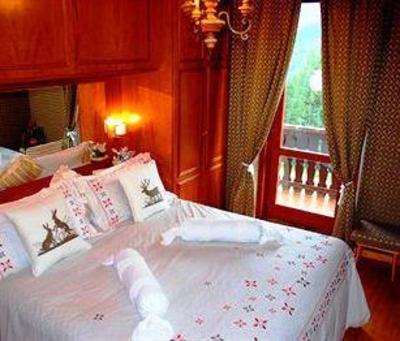 фото отеля Cortina D'Ampezzo Sport Hotel Pocol