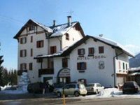 Cortina D'Ampezzo Sport Hotel Pocol